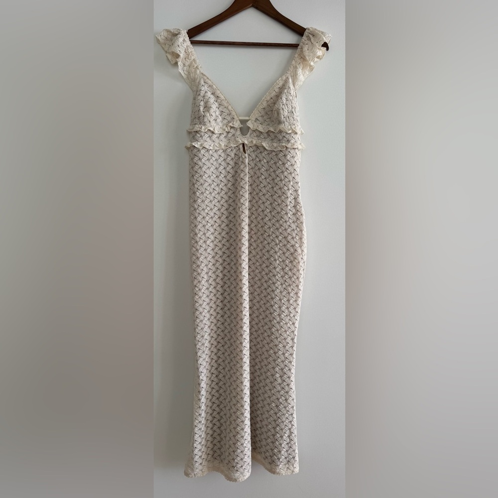 Sunday Maxi Dress